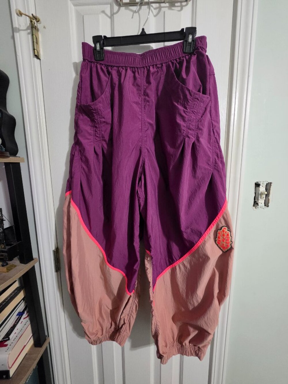 FP Movement Freeflow Pants. (Drawstring is missing)